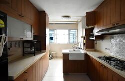 Blk 327 Clementi Avenue 5 (Clementi), HDB 4 Rooms #546253151